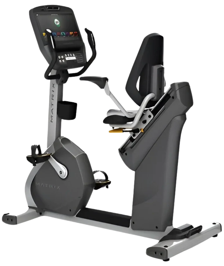Matrix H7xi Hybrid Exercise Bike
