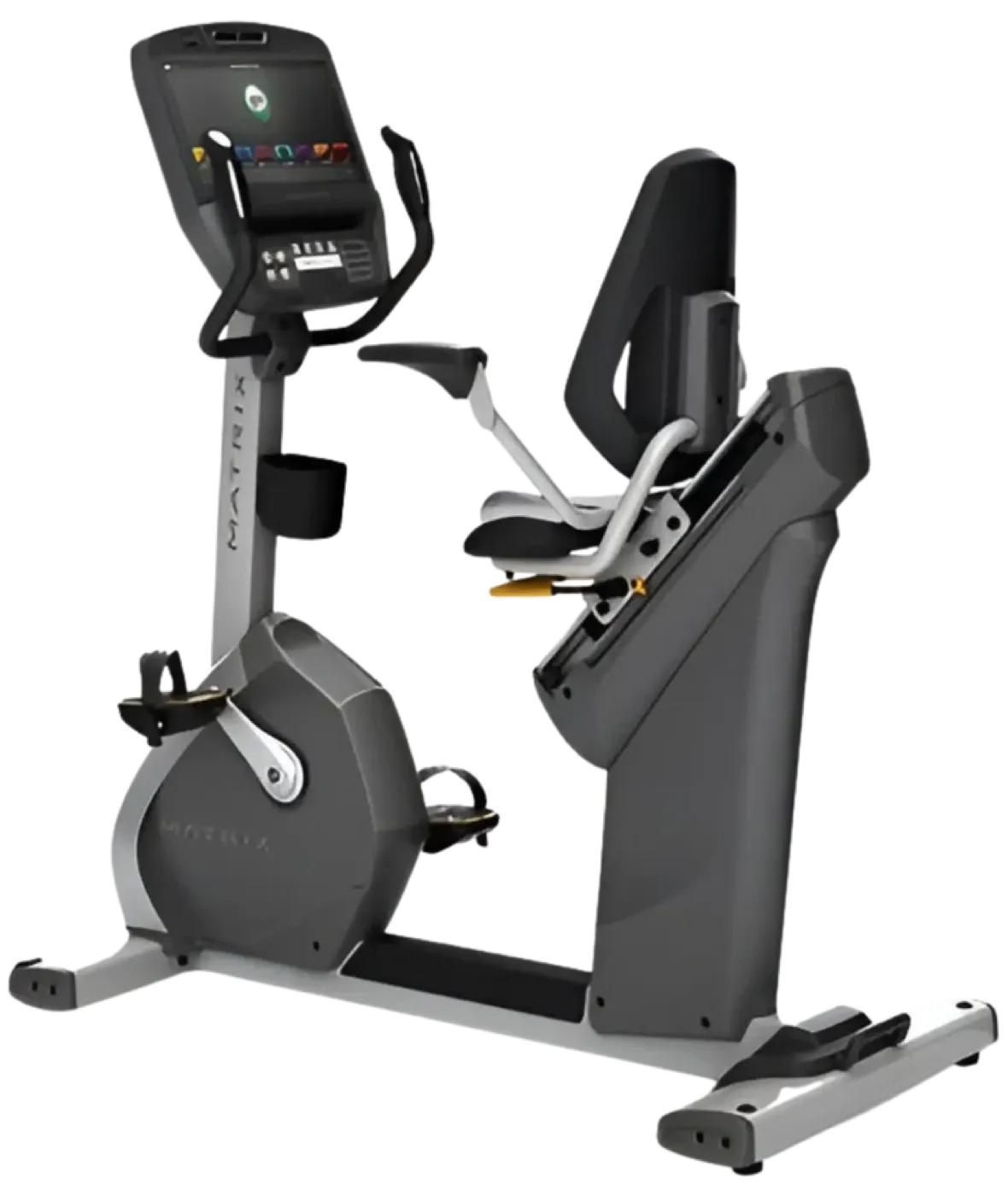 Matrix H7xi Hybrid Exercise Bike