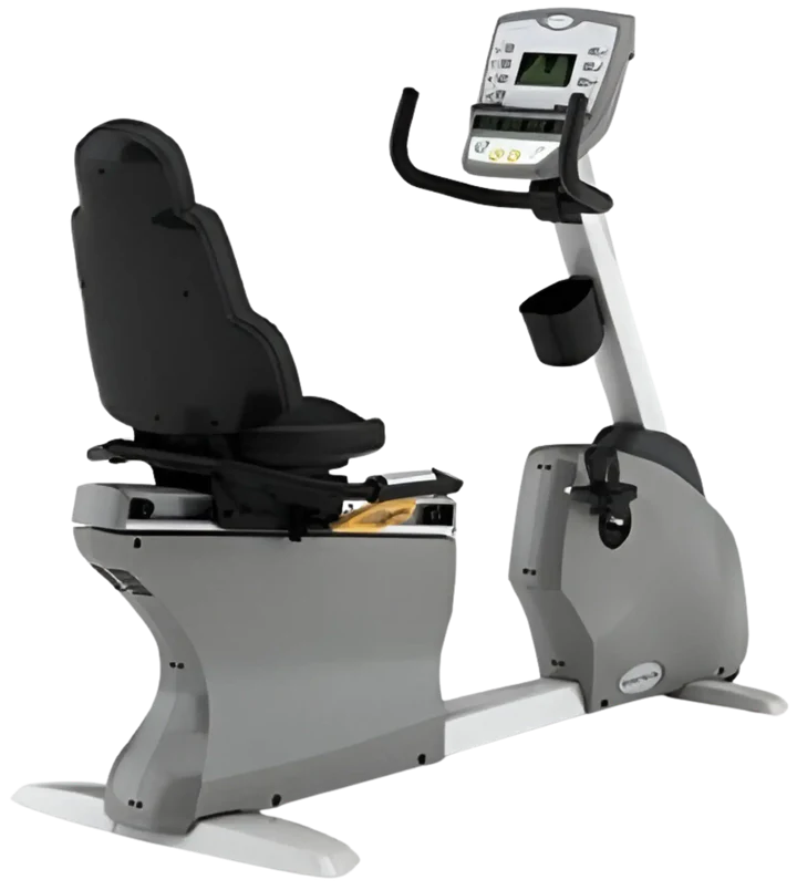 Matrix R3x Recumbent Bike (Standard)
