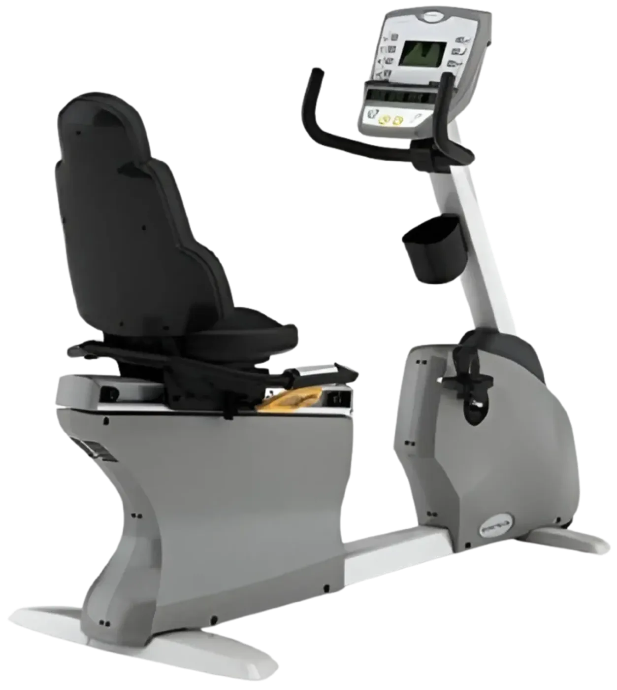 Matrix R3x Recumbent Bike (Standard)