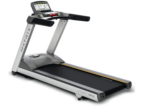 Matrix Fitness T3xi Treadmill