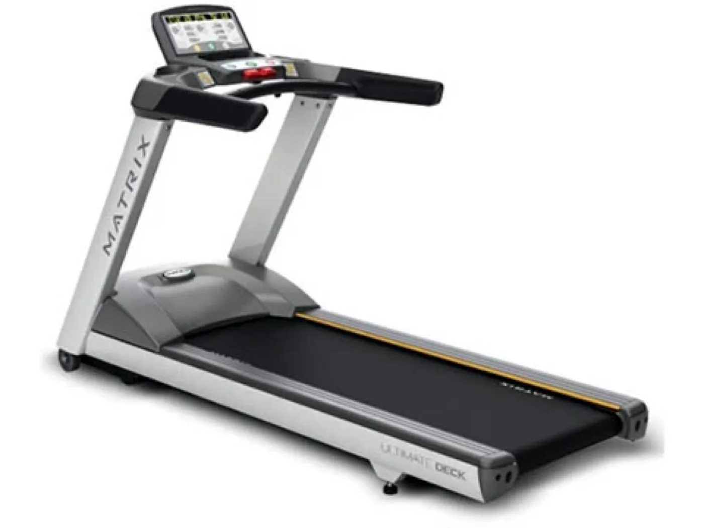 Matrix Fitness T3xi Treadmill