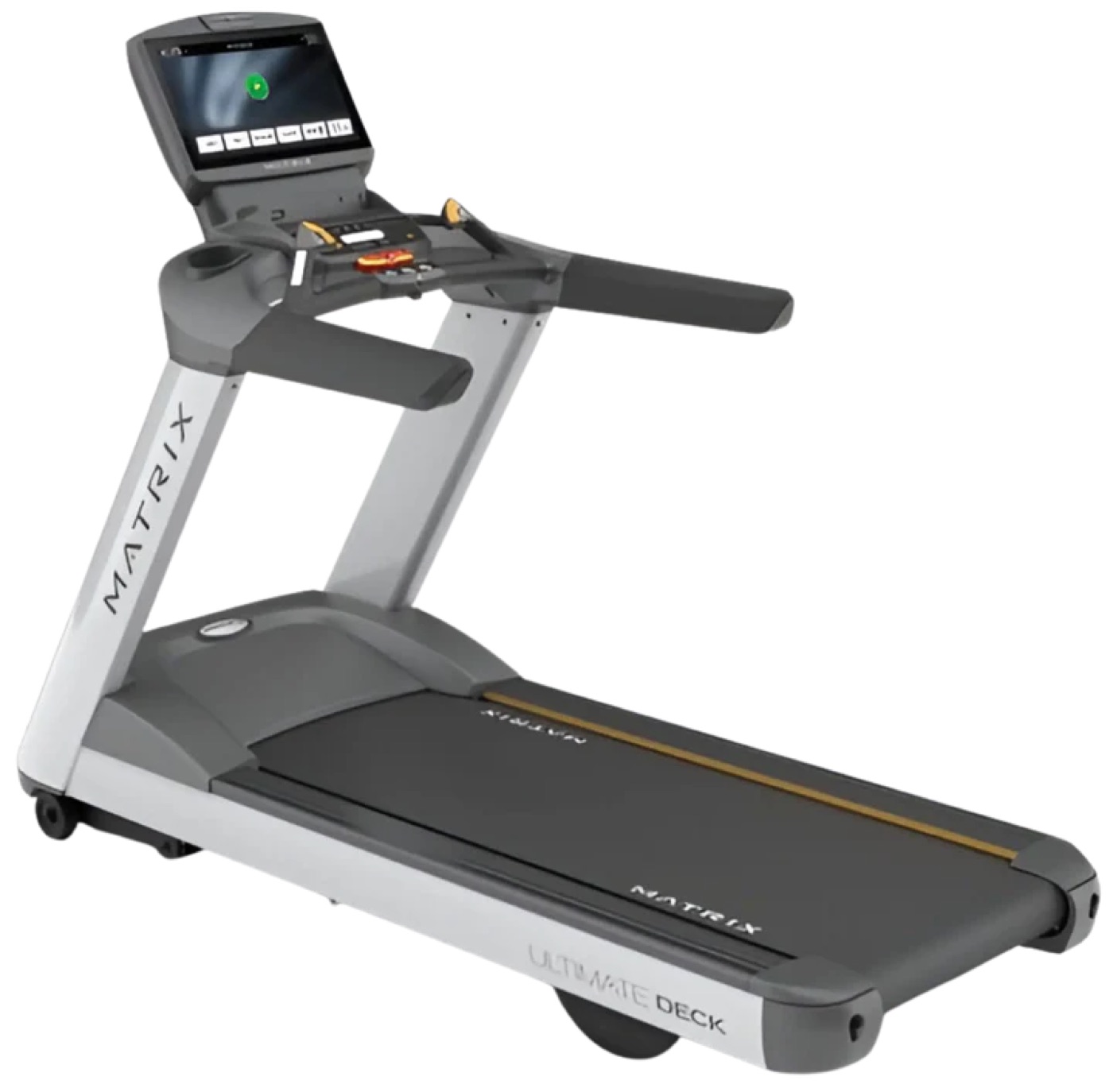 Matrix T7xi Treadmill