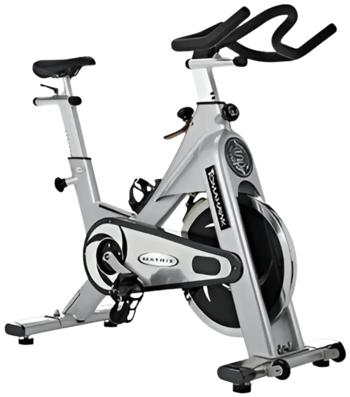 Matrix Tomahawk Indoor Cycle