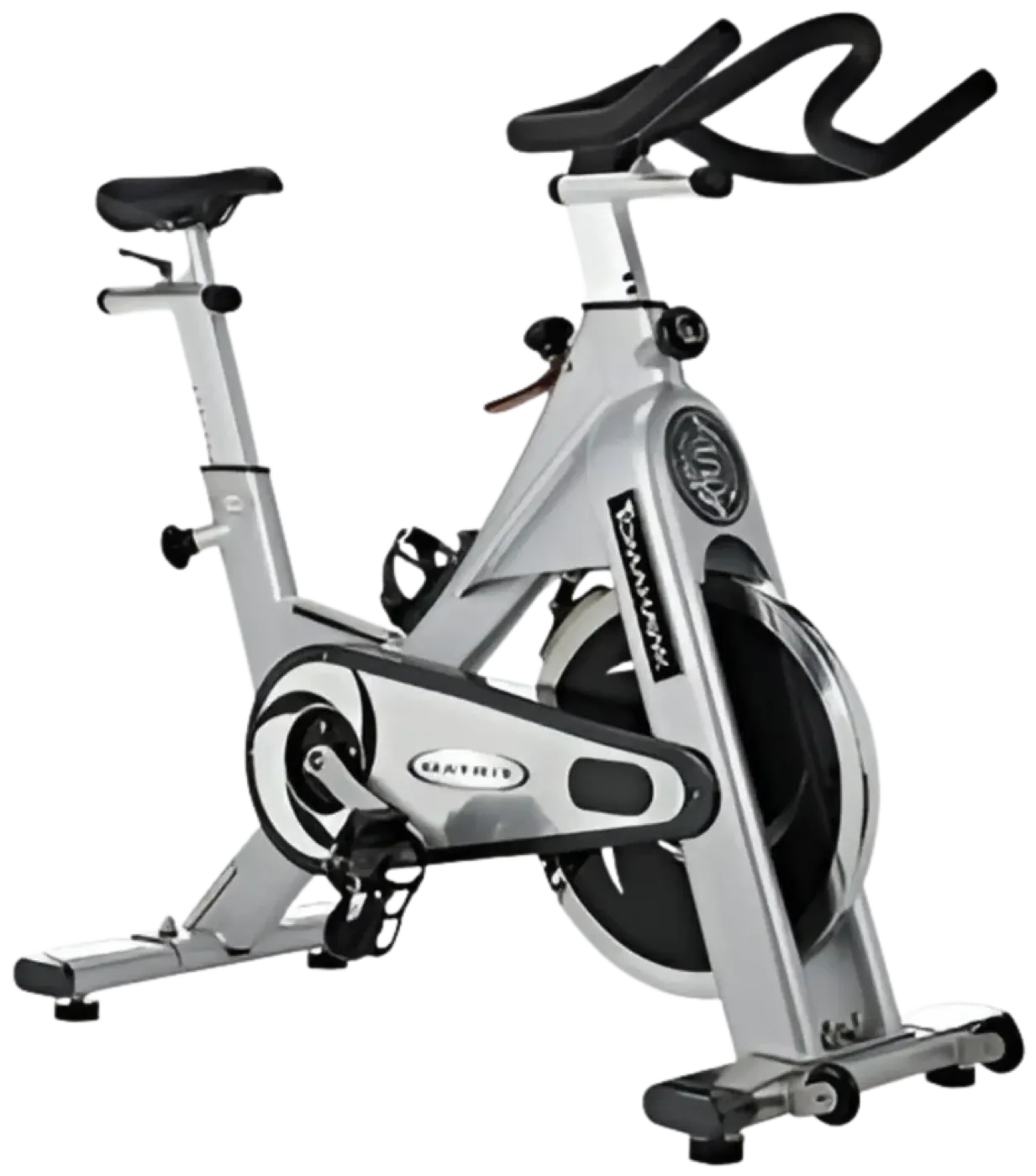 Matrix Tomahawk Indoor Cycle