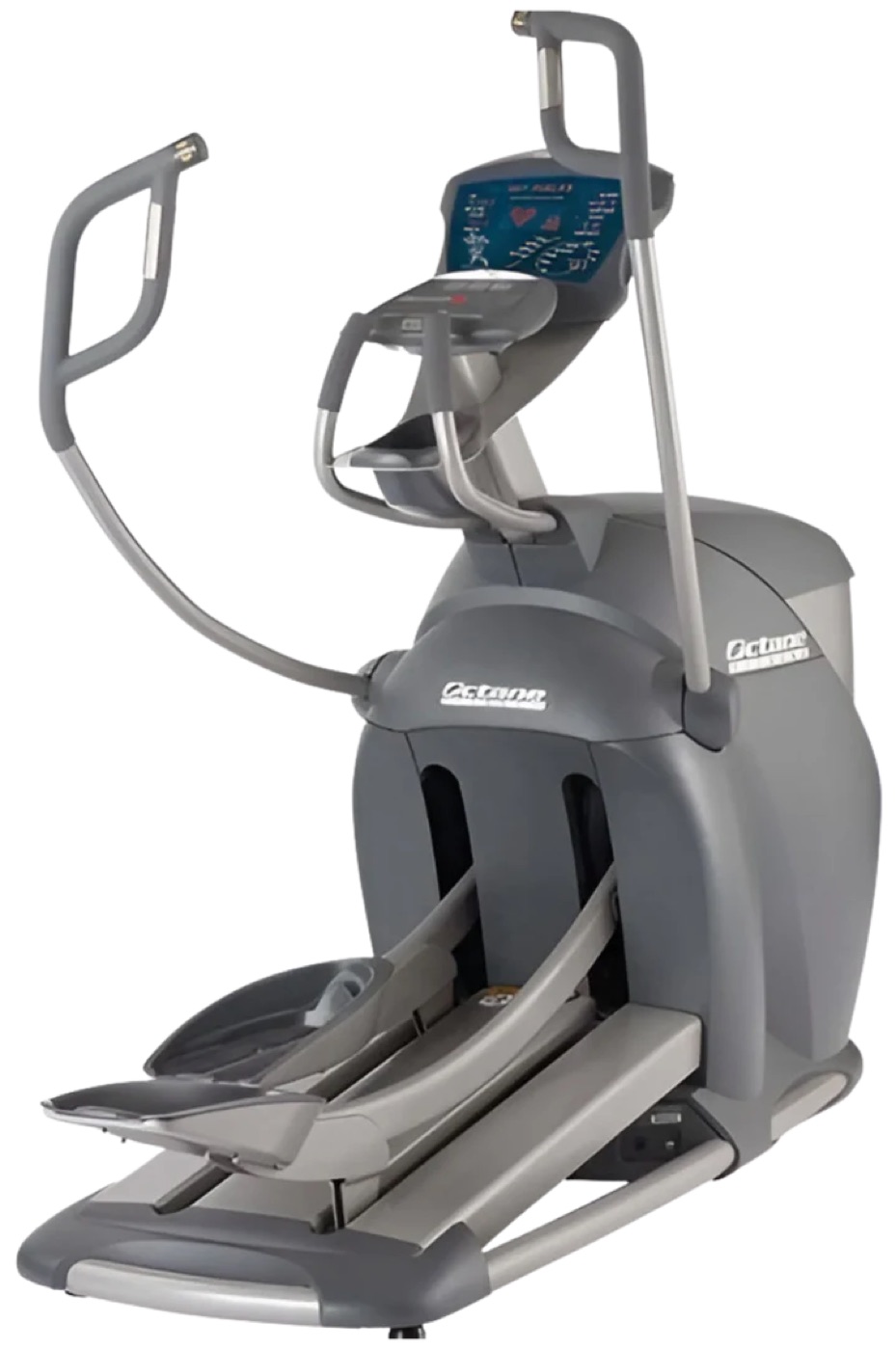 Octane Pro 3700 Elliptical