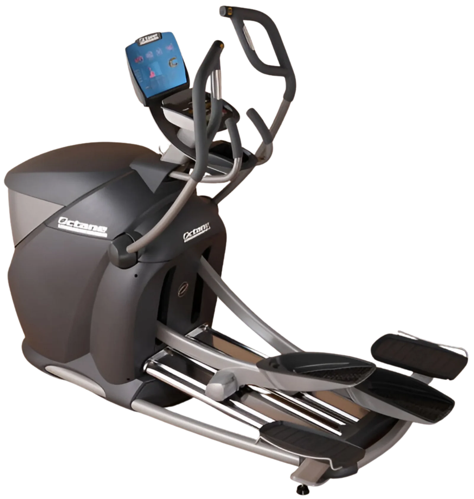 Octane Fitness Q47ci Elliptical Trainer