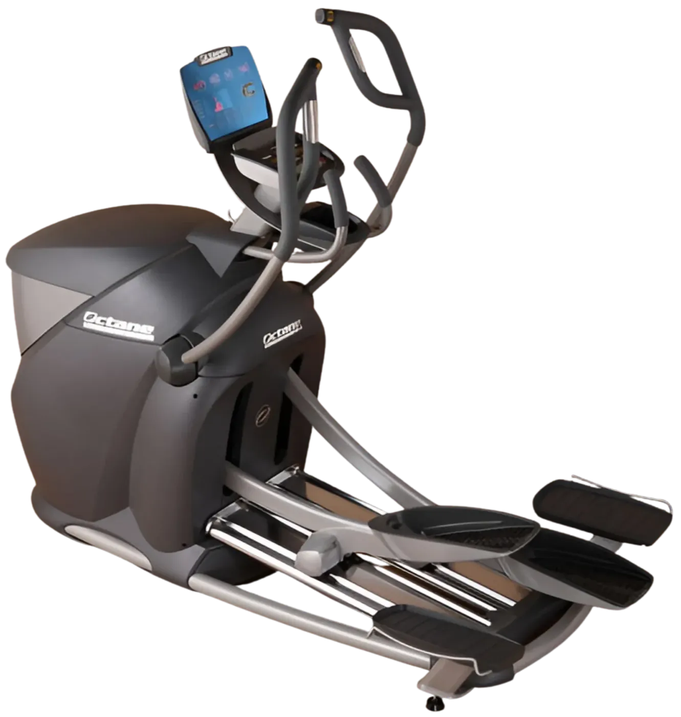 Octane Fitness Q47ci Elliptical Trainer