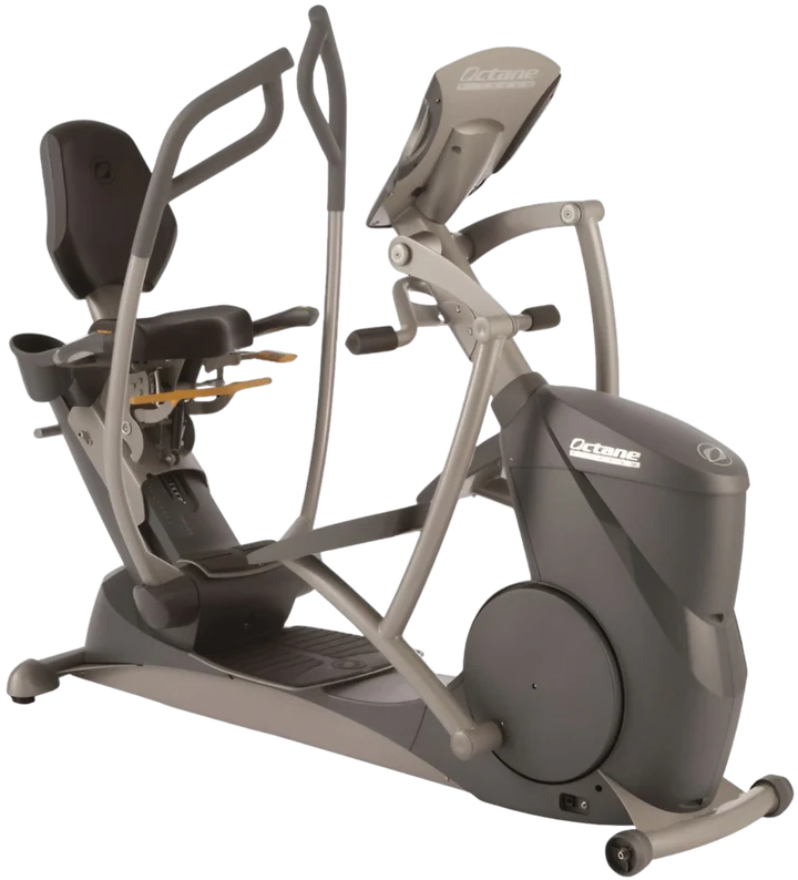 Octane Fitness XR6000 Seated Elliptical