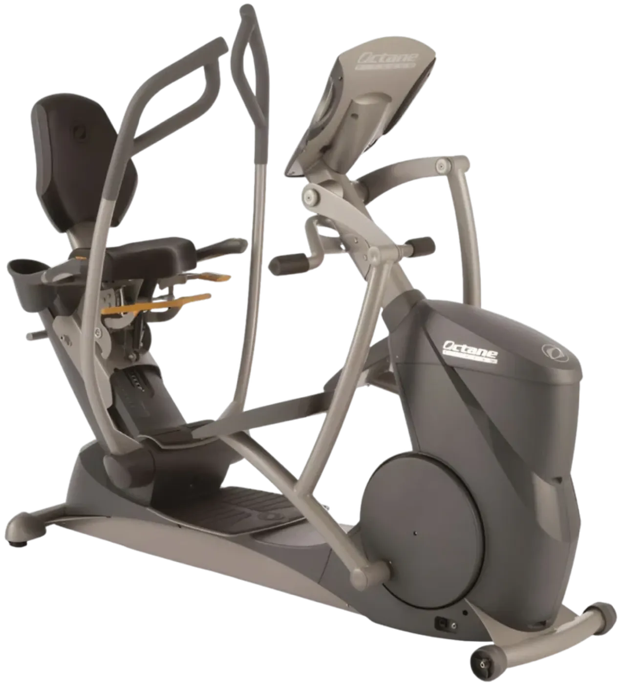 Octane Fitness XR6000 Seated Elliptical