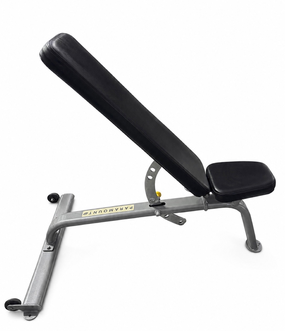 Paramount Adjustable Bench