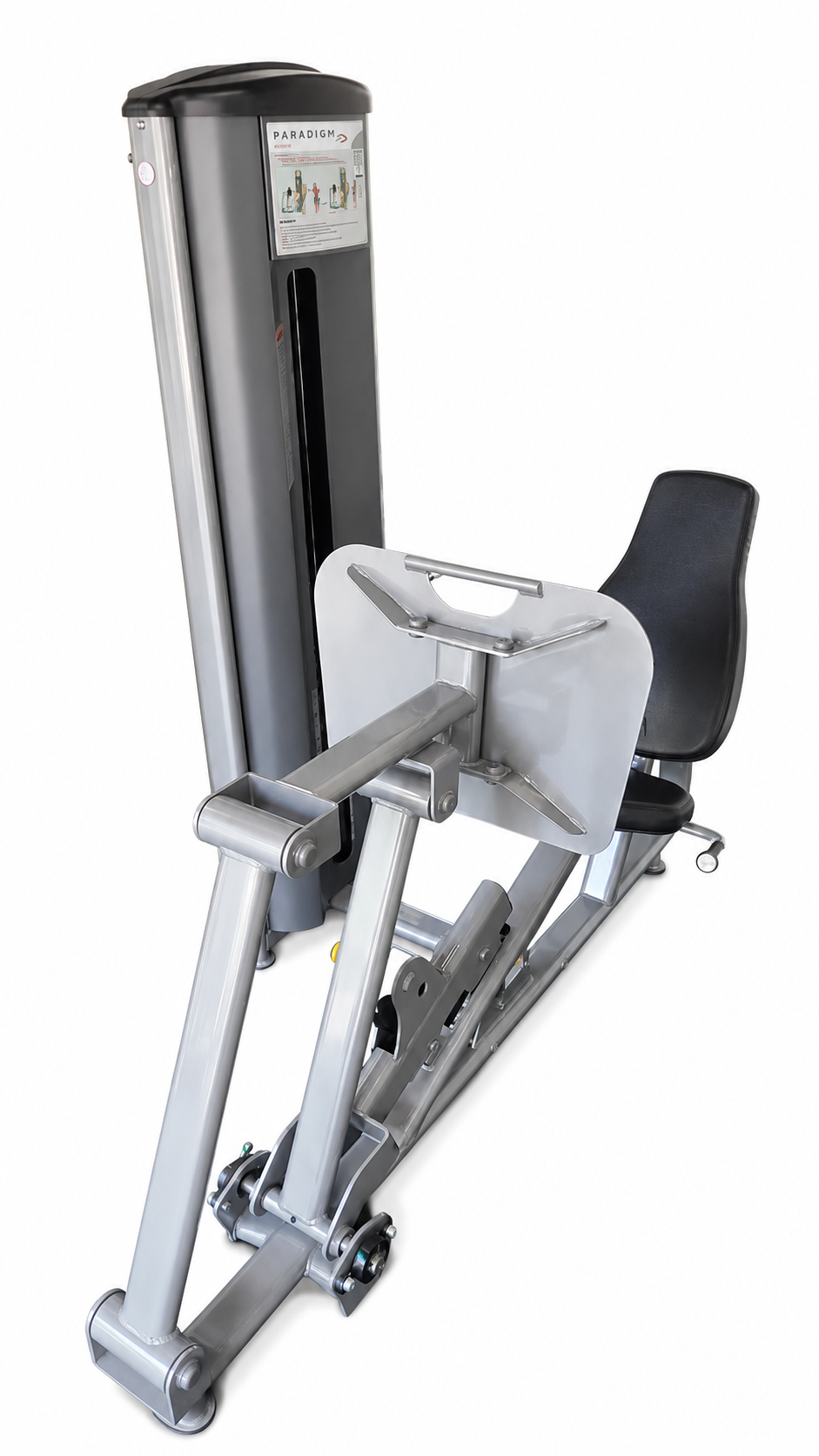 Paramount Leg Press