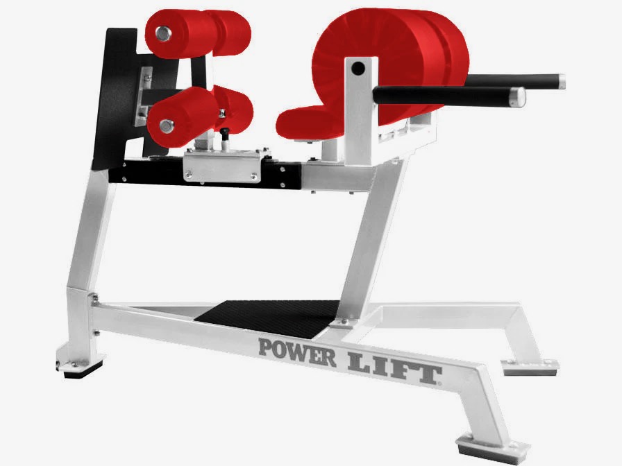 Power Lift Glute Ham Developer (GHD)
