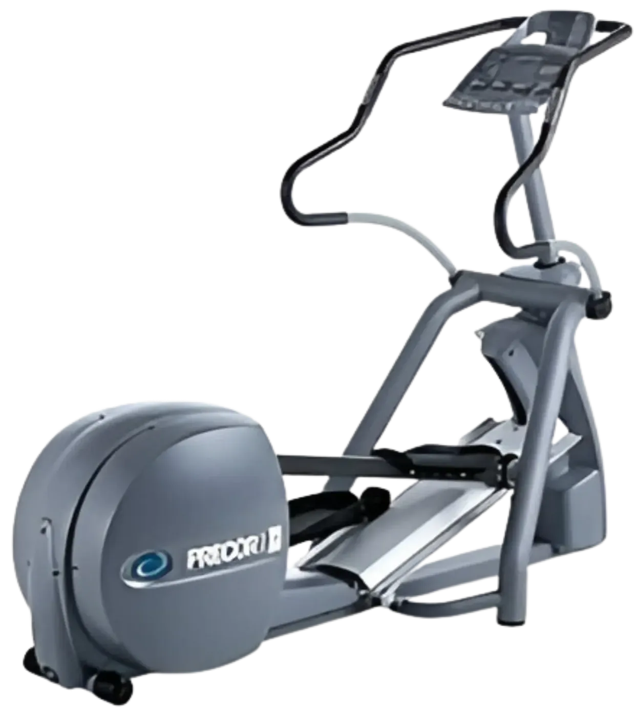 Precor EFX 546i V3 Elliptical Cross-Trainer