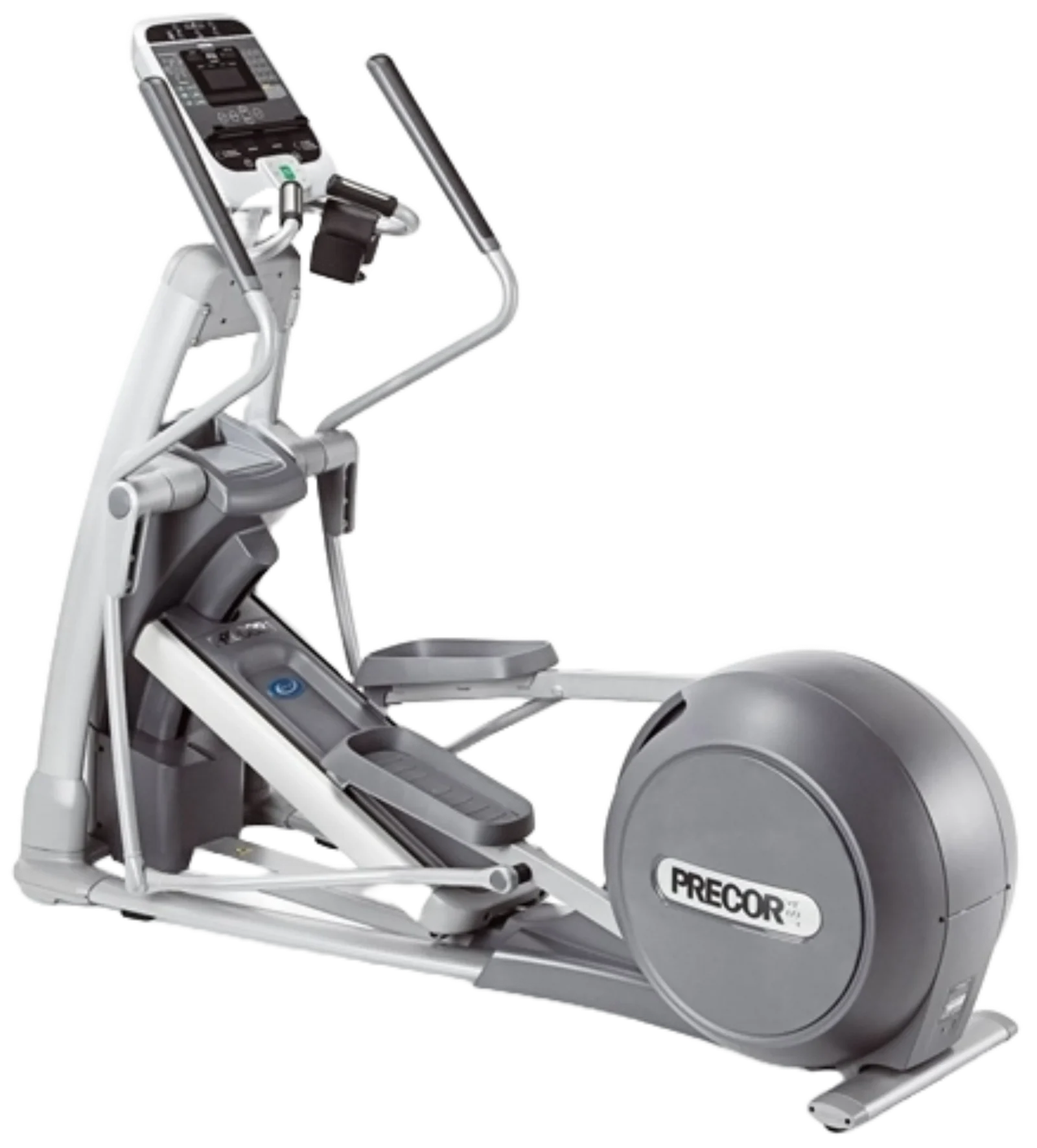 Precor EFX 576i Experience Series Elliptical