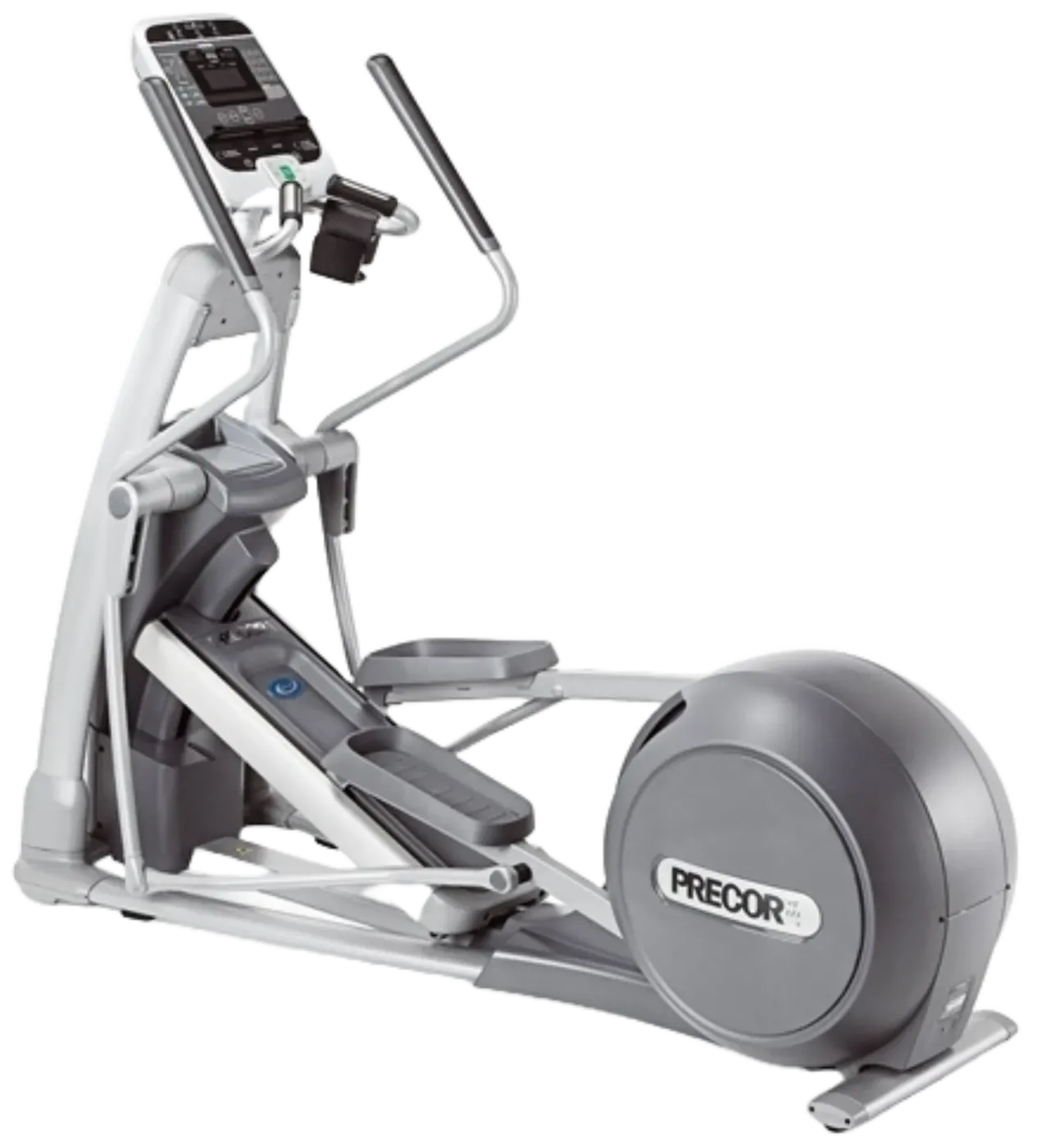 Precor EFX 576i Experience Series Elliptical