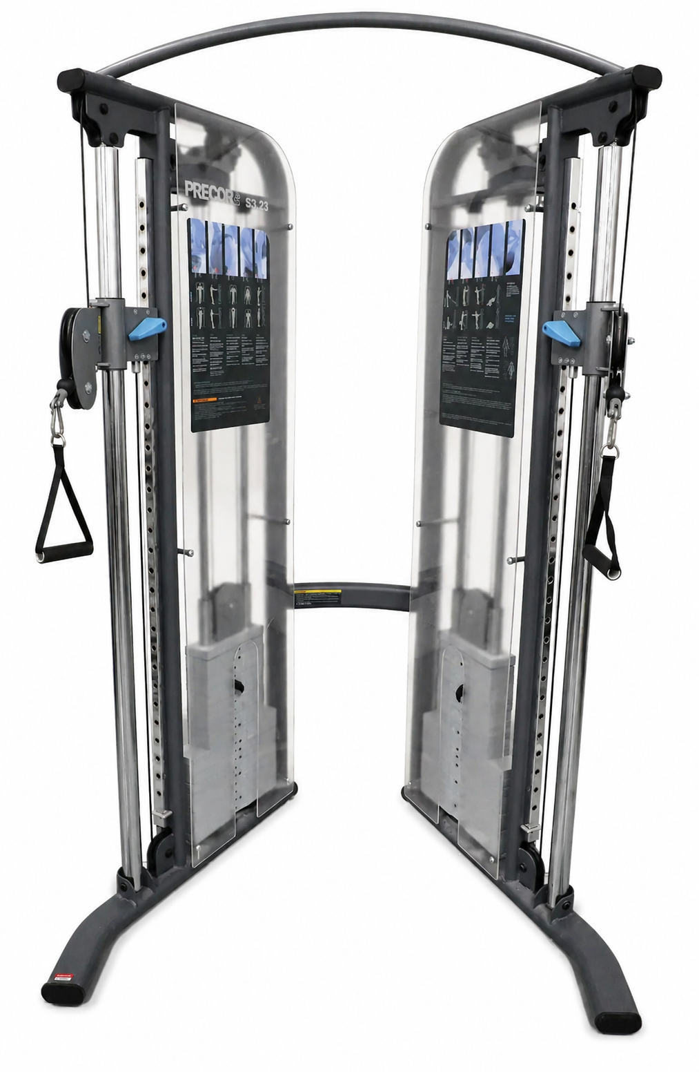 Precor S3.23 Functional Trainer