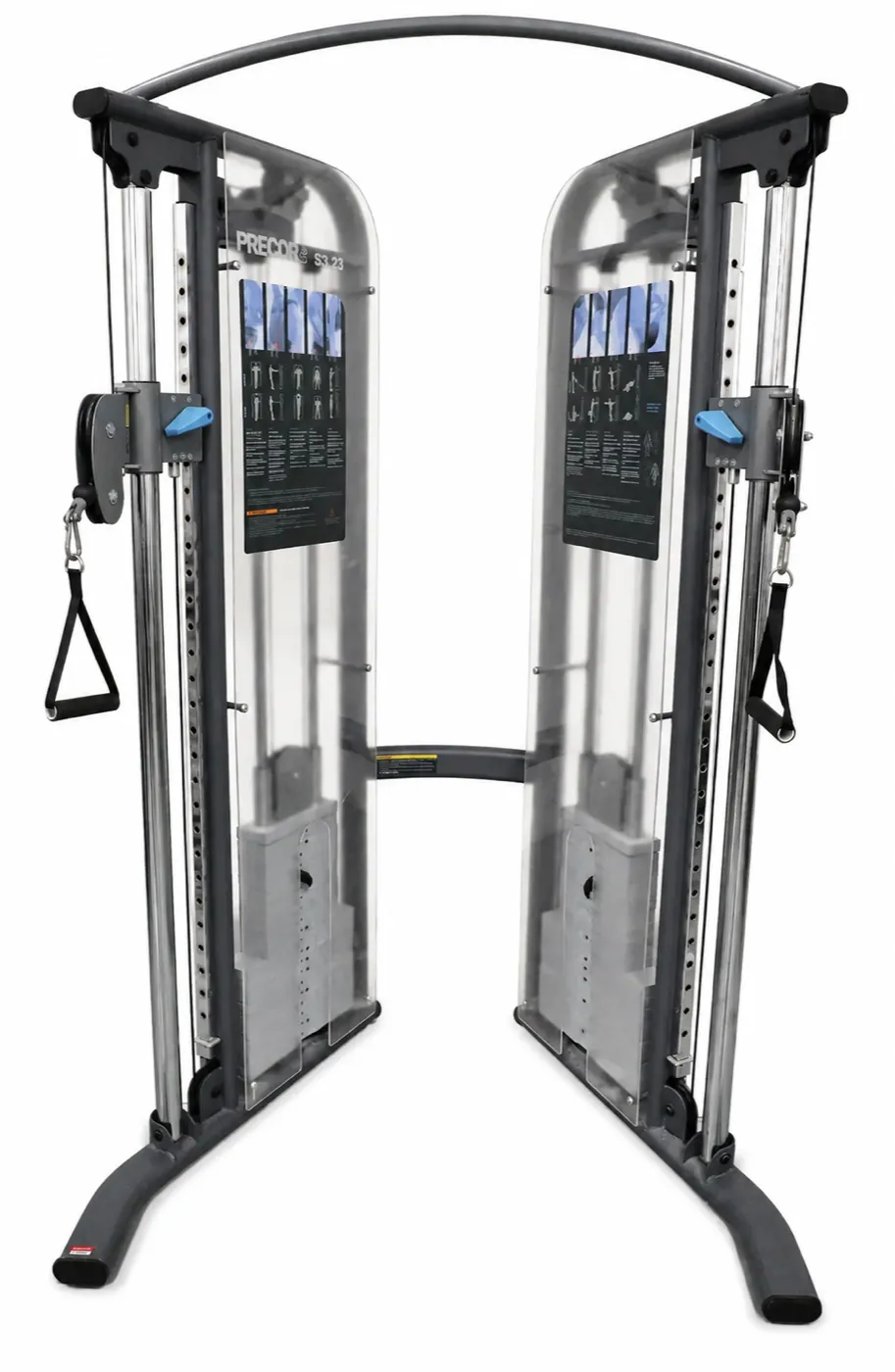 Precor S3.23 Functional Trainer