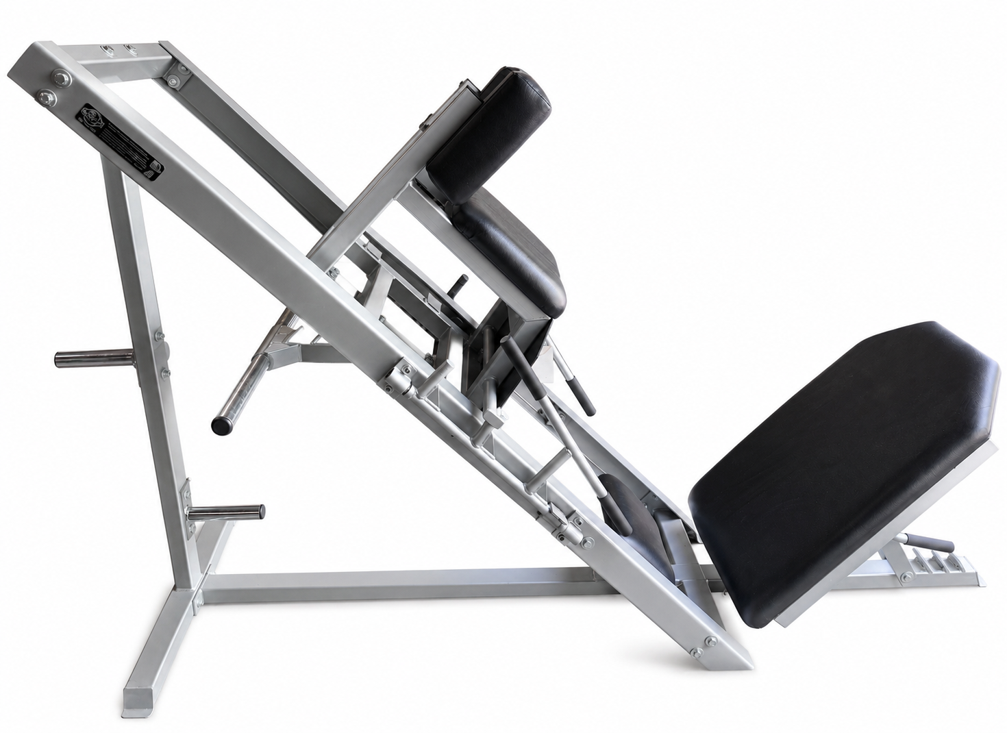 Pro Elite Hack Squat / Leg Press