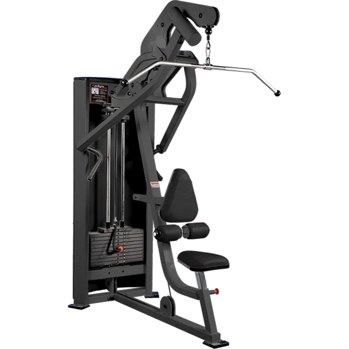 ProMaxima Raptor P-4300 Combo Hi Lat Pull / Seated Row