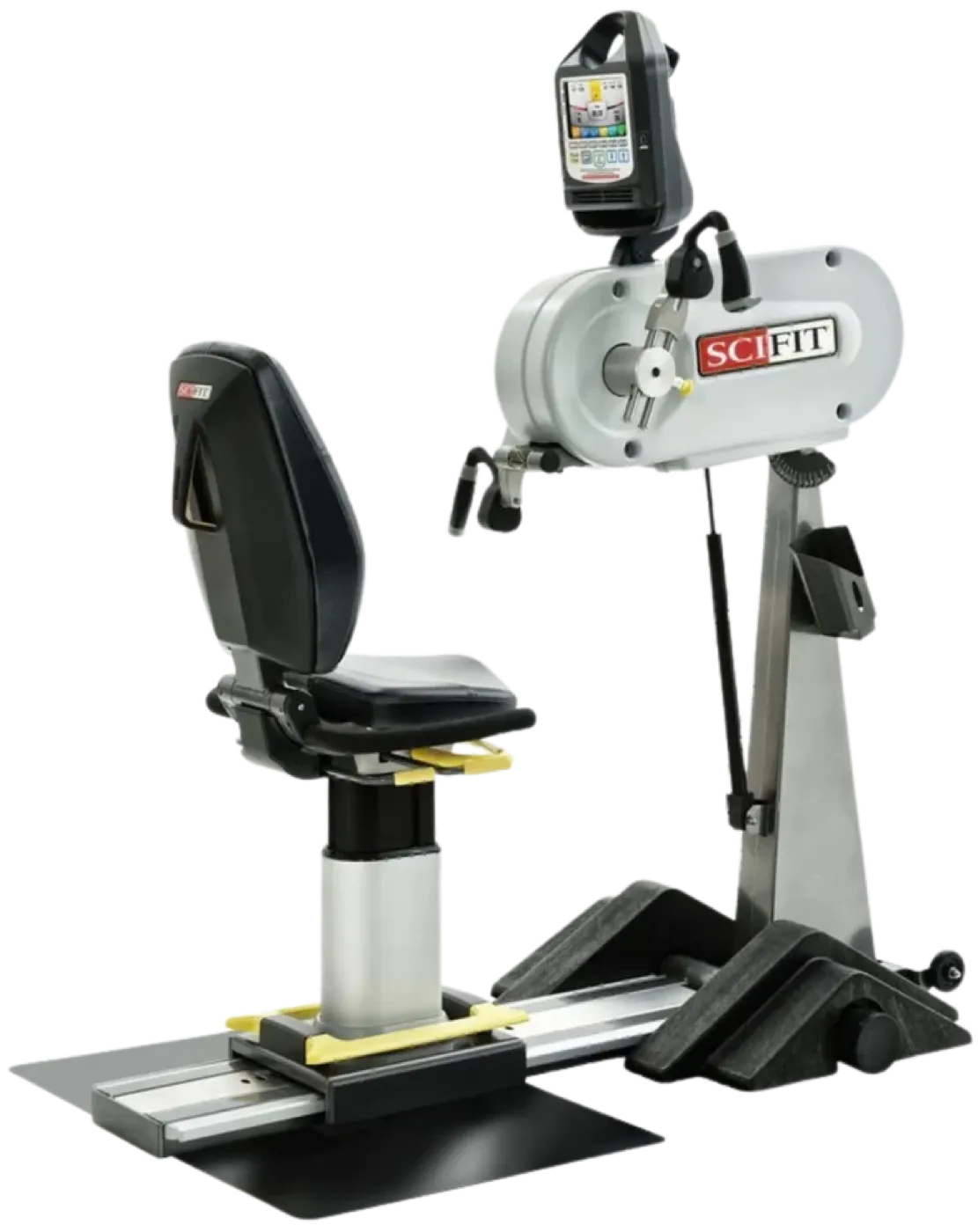 Scifit Pro1 Seated UBE (Upper Body Ergometer)