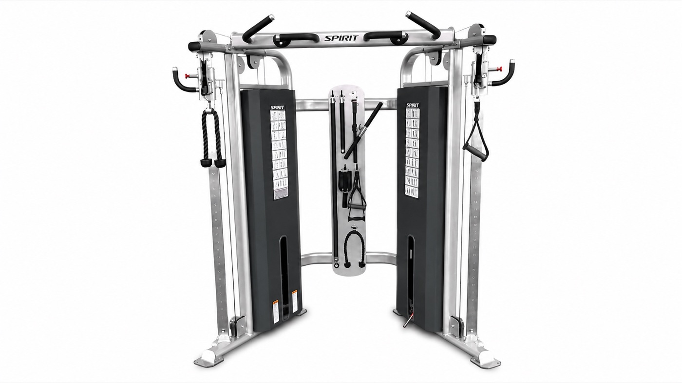 Spirit Functional Trainer