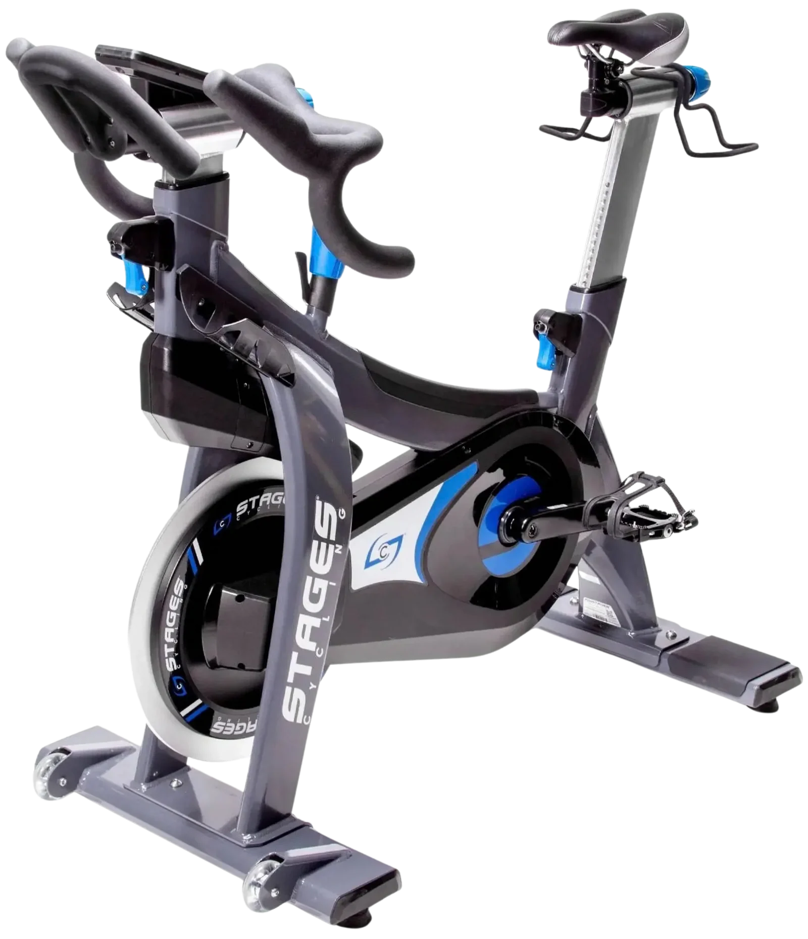 Stages SC3 Indoor Bike
