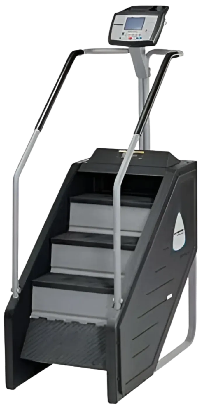 StairMaster Gauntlet StepMill w/ LCD D-1 Console