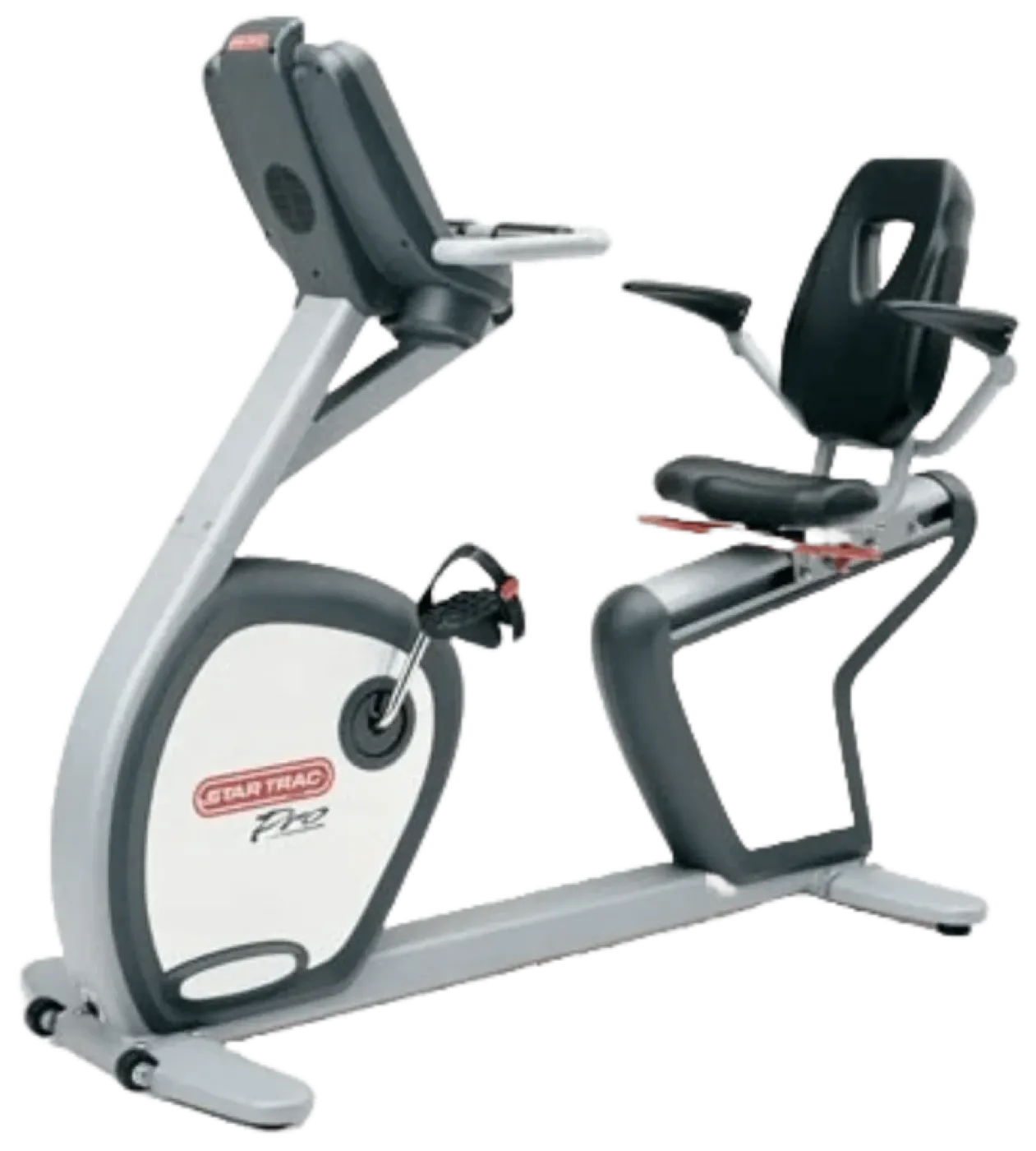 Star Trac Pro Recumbent Bike