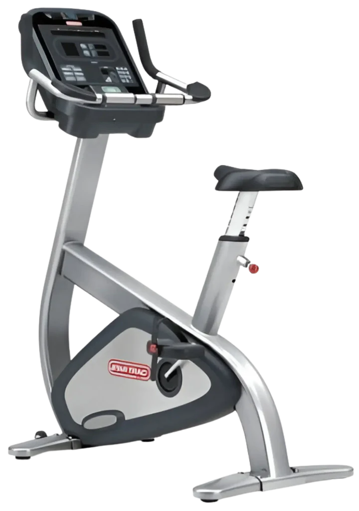 Star Trac Pro Upright Bike