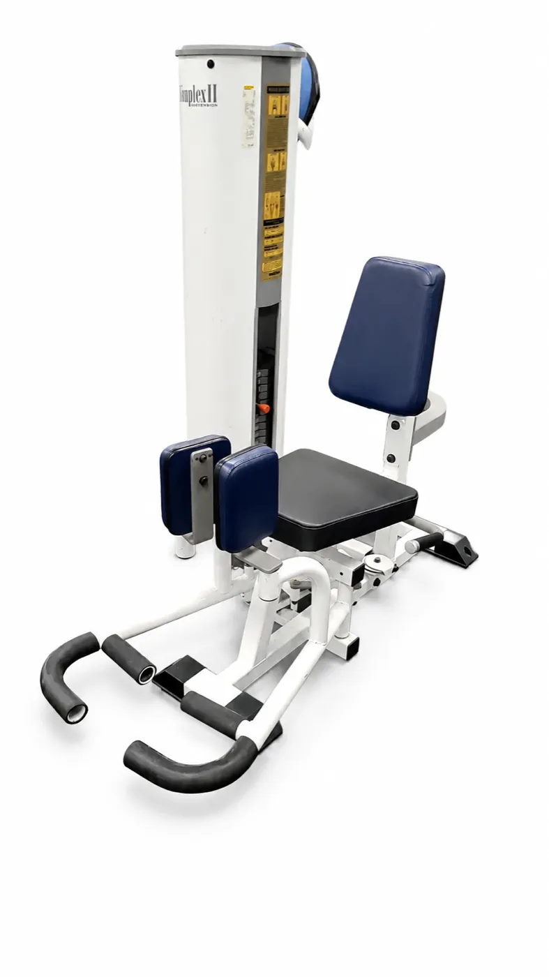 TuffStuff CalGym Inner / Outer Thigh (CG-9515)